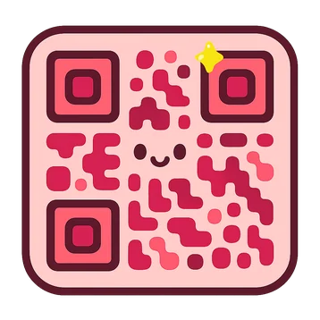 Codice QR del tavolo