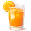 Succo alla pesca