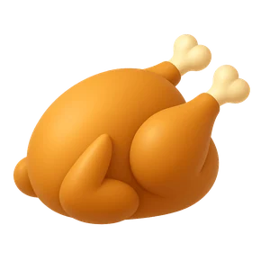 Pollo arrosto